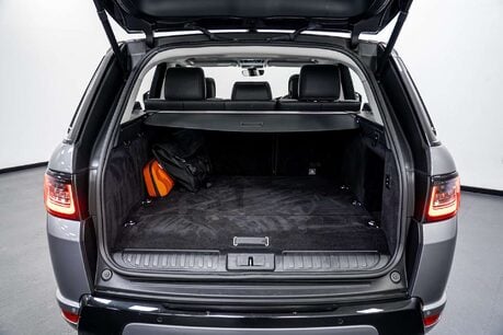 Land Rover Range Rover Sport 2.0 P400e HSE Dynamic SUV Auto 4WD Euro 6 16