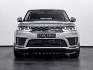Land Rover Range Rover Sport 2.0 P400e HSE Dynamic SUV Auto 4WD Euro 6 7
