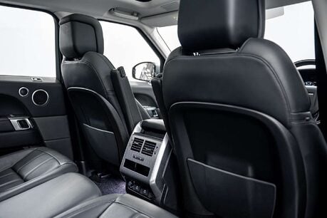 Land Rover Range Rover Sport 2.0 P400e HSE Dynamic SUV Auto 4WD Euro 6 20