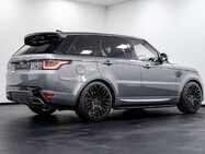 Land Rover Range Rover Sport 2.0 P400e HSE Dynamic SUV Auto 4WD Euro 6 14