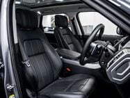 Land Rover Range Rover Sport 2.0 P400e HSE Dynamic SUV Auto 4WD Euro 6 3