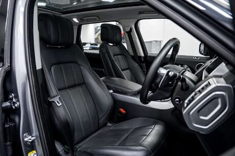 Land Rover Range Rover Sport 2.0 P400e HSE Dynamic SUV Auto 4WD Euro 6 3
