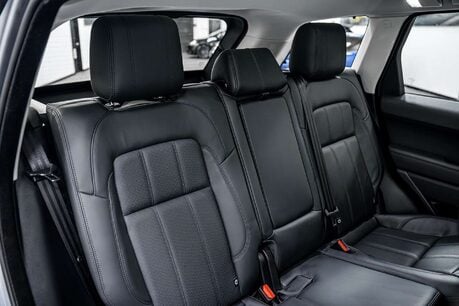 Land Rover Range Rover Sport 2.0 P400e HSE Dynamic SUV Auto 4WD Euro 6 18
