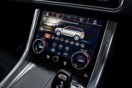 Land Rover Range Rover Sport 2.0 P400e HSE Dynamic SUV Auto 4WD Euro 6 34