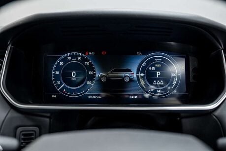 Land Rover Range Rover Sport 2.0 P400e HSE Dynamic SUV Auto 4WD Euro 6 38