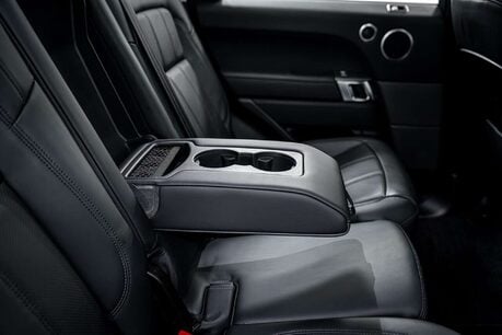 Land Rover Range Rover Sport 2.0 P400e HSE Dynamic SUV Auto 4WD Euro 6 19