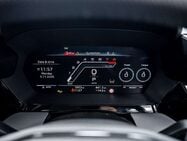 Audi RS3 2.5 TFSI Carbon Vorsprung Saloon 4dr Petrol S Tronic quattro Euro 6 (s/s) ( 39