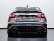 Audi RS3 2.5 TFSI Carbon Vorsprung Saloon 4dr Petrol S Tronic quattro Euro 6 (s/s) ( 9