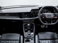 Audi RS3 2.5 TFSI Carbon Vorsprung Saloon 4dr Petrol S Tronic quattro Euro 6 (s/s) ( 30