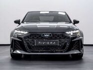 Audi RS3 2.5 TFSI Carbon Vorsprung Saloon 4dr Petrol S Tronic quattro Euro 6 (s/s) ( 7