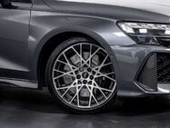 Audi RS3 2.5 TFSI Carbon Vorsprung Saloon 4dr Petrol S Tronic quattro Euro 6 (s/s) ( 4