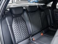 Audi RS3 2.5 TFSI Carbon Vorsprung Saloon 4dr Petrol S Tronic quattro Euro 6 (s/s) ( 19