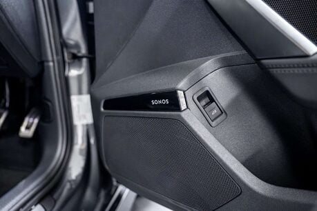 Audi RS3 2.5 TFSI Carbon Vorsprung Saloon 4dr Petrol S Tronic quattro Euro 6 (s/s) ( 26