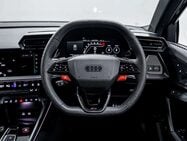 Audi RS3 2.5 TFSI Carbon Vorsprung Saloon 4dr Petrol S Tronic quattro Euro 6 (s/s) ( 32