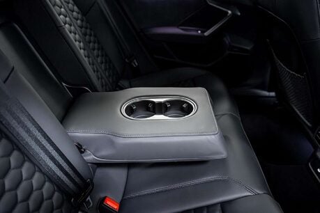 Audi RS3 2.5 TFSI Carbon Vorsprung Saloon 4dr Petrol S Tronic quattro Euro 6 (s/s) ( 20