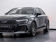 Audi RS3 2.5 TFSI Carbon Vorsprung Saloon 4dr Petrol S Tronic quattro Euro 6 (s/s) ( 8