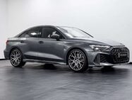 Audi RS3 2.5 TFSI Carbon Vorsprung Saloon 4dr Petrol S Tronic quattro Euro 6 (s/s) ( 13