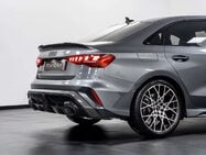 Audi RS3 2.5 TFSI Carbon Vorsprung Saloon 4dr Petrol S Tronic quattro Euro 6 (s/s) ( 17