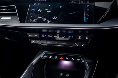 Audi RS3 2.5 TFSI Carbon Vorsprung Saloon 4dr Petrol S Tronic quattro Euro 6 (s/s) ( 35