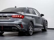 Audi RS3 2.5 TFSI Carbon Vorsprung Saloon 4dr Petrol S Tronic quattro Euro 6 (s/s) ( 10