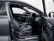 Audi RS3 2.5 TFSI Carbon Vorsprung Saloon 4dr Petrol S Tronic quattro Euro 6 (s/s) ( 27