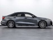 Audi RS3 2.5 TFSI Carbon Vorsprung Saloon 4dr Petrol S Tronic quattro Euro 6 (s/s) ( 14