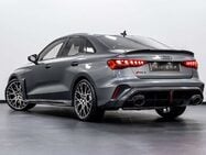 Audi RS3 2.5 TFSI Carbon Vorsprung Saloon 4dr Petrol S Tronic quattro Euro 6 (s/s) ( 5