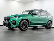 BMW X5 M 4.4i V8 Competition SUV 5dr Petrol Hybrid Steptronic xDrive Euro 6 (s/s) (6 11
