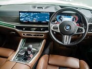 BMW X5 M 4.4i V8 Competition SUV 5dr Petrol Hybrid Steptronic xDrive Euro 6 (s/s) (6 31