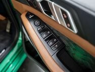 BMW X5 M 4.4i V8 Competition SUV 5dr Petrol Hybrid Steptronic xDrive Euro 6 (s/s) (6 28