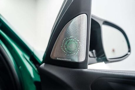 BMW X5 M 4.4i V8 Competition SUV 5dr Petrol Hybrid Steptronic xDrive Euro 6 (s/s) (6 27