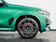 BMW X5 M 4.4i V8 Competition SUV 5dr Petrol Hybrid Steptronic xDrive Euro 6 (s/s) (6 15