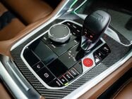 BMW X5 M 4.4i V8 Competition SUV 5dr Petrol Hybrid Steptronic xDrive Euro 6 (s/s) (6 36