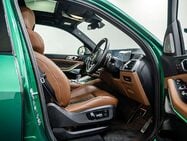 BMW X5 M 4.4i V8 Competition SUV 5dr Petrol Hybrid Steptronic xDrive Euro 6 (s/s) (6 29