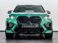 BMW X5 M 4.4i V8 Competition SUV 5dr Petrol Hybrid Steptronic xDrive Euro 6 (s/s) (6 7