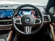 BMW X5 M 4.4i V8 Competition SUV 5dr Petrol Hybrid Steptronic xDrive Euro 6 (s/s) (6 34