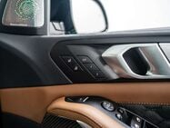 BMW X5 M 4.4i V8 Competition SUV 5dr Petrol Hybrid Steptronic xDrive Euro 6 (s/s) (6 26