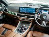 BMW X5 M 4.4i V8 Competition SUV 5dr Petrol Hybrid Steptronic xDrive Euro 6 (s/s) (6 35