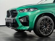 BMW X5 M 4.4i V8 Competition SUV 5dr Petrol Hybrid Steptronic xDrive Euro 6 (s/s) (6 12