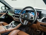 BMW X5 M 4.4i V8 Competition SUV 5dr Petrol Hybrid Steptronic xDrive Euro 6 (s/s) (6 2