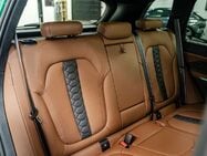 BMW X5 M 4.4i V8 Competition SUV 5dr Petrol Hybrid Steptronic xDrive Euro 6 (s/s) (6 21