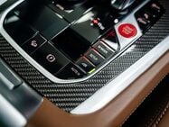 BMW X5 M 4.4i V8 Competition SUV 5dr Petrol Hybrid Steptronic xDrive Euro 6 (s/s) (6 37