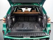 BMW X5 M 4.4i V8 Competition SUV 5dr Petrol Hybrid Steptronic xDrive Euro 6 (s/s) (6 17