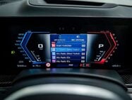 BMW X5 M 4.4i V8 Competition SUV 5dr Petrol Hybrid Steptronic xDrive Euro 6 (s/s) (6 41