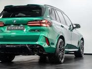 BMW X5 M 4.4i V8 Competition SUV 5dr Petrol Hybrid Steptronic xDrive Euro 6 (s/s) (6 10