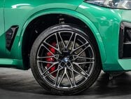 BMW X5 M 4.4i V8 Competition SUV 5dr Petrol Hybrid Steptronic xDrive Euro 6 (s/s) (6 4