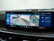 BMW X5 M 4.4i V8 Competition SUV 5dr Petrol Hybrid Steptronic xDrive Euro 6 (s/s) (6 39