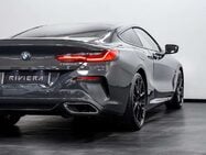 BMW 8 Series 3.0 840d Coupe 2dr Diesel Steptronic xDrive Euro 6 (s/s) (320 ps) 10