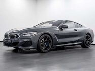 BMW 8 Series 3.0 840d Coupe 2dr Diesel Steptronic xDrive Euro 6 (s/s) (320 ps) 11