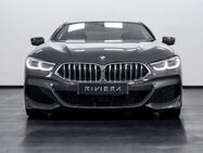 BMW 8 Series 3.0 840d Coupe 2dr Diesel Steptronic xDrive Euro 6 (s/s) (320 ps) 7